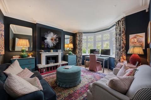 undefined, Herbert Gardens, Kensal Rise, London, NW10