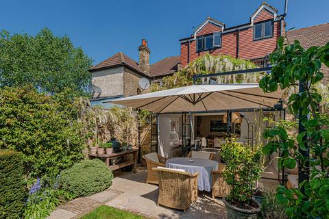 undefined, Herbert Gardens, Kensal Rise, London, NW10