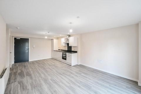 2 bedroom apartment to rent, Belltower House, Manchester M15