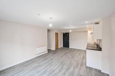 2 bedroom apartment to rent, Belltower House, Manchester M15