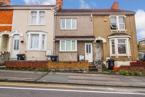 undefined, Crombey Street, Swindon SN1