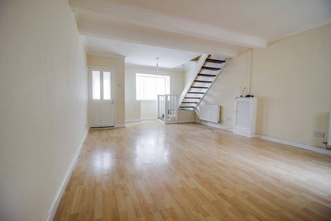 undefined, Crombey Street, Swindon SN1