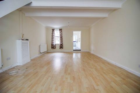 undefined, Crombey Street, Swindon SN1