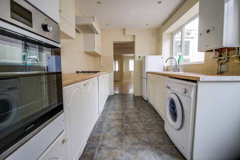 undefined, Crombey Street, Swindon SN1