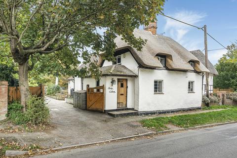undefined, Long Wittenham Road, North Moreton, OX11