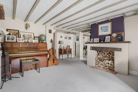 undefined, Long Wittenham Road, North Moreton, OX11