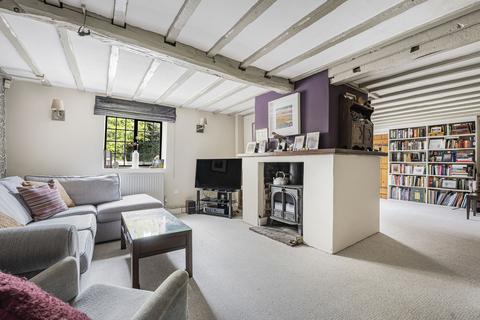 undefined, Long Wittenham Road, North Moreton, OX11