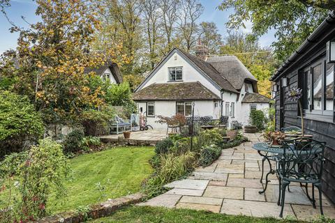 undefined, Long Wittenham Road, North Moreton, OX11