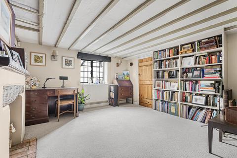 undefined, Long Wittenham Road, North Moreton, OX11
