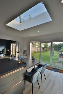 2 bedroom detached bungalow for sale, Christchurch Road, West Parley, Ferndown, BH22