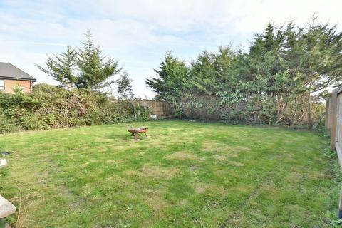 2 bedroom detached bungalow for sale, Christchurch Road, West Parley, Ferndown, BH22