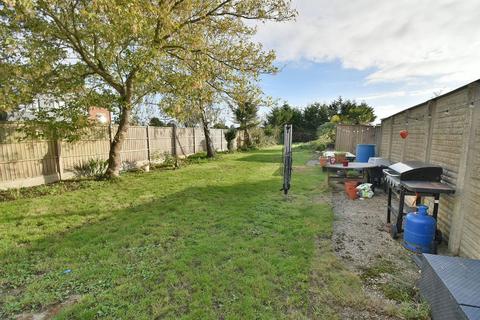 2 bedroom detached bungalow for sale, Christchurch Road, West Parley, Ferndown, BH22
