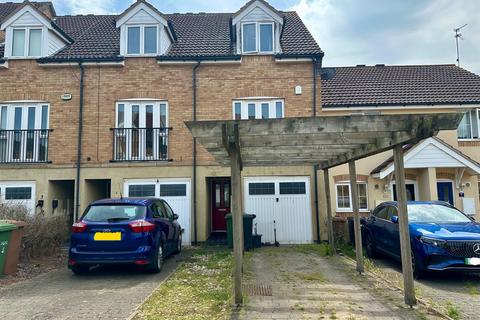 undefined, St. Katherines Mews, Peterborough PE7