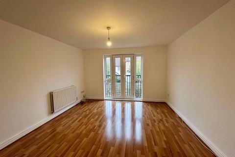 undefined, St. Katherines Mews, Peterborough PE7