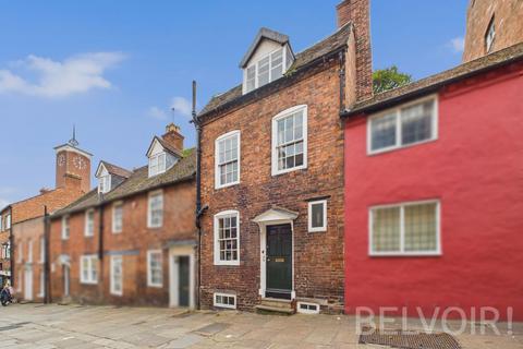 Claremont Hill, Town Centre, Shrewsbury, SY1