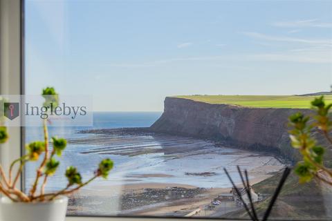 3 bedroom apartment for sale, 13 Marine Parade, Saltburn-By-The-Sea