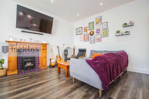 3 bedroom apartment for sale, 13 Marine Parade, Saltburn-By-The-Sea