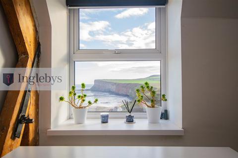 3 bedroom apartment for sale, 13 Marine Parade, Saltburn-By-The-Sea