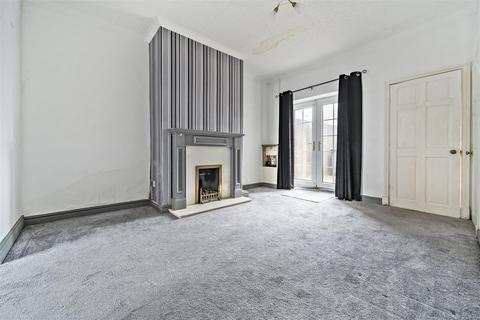undefined, Hugh Street, Whitehaven CA28