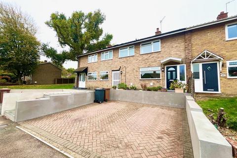 3 bedroom terraced house for sale, Faraday Road, Stevenage