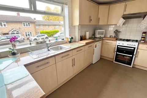 3 bedroom terraced house for sale, Faraday Road, Stevenage