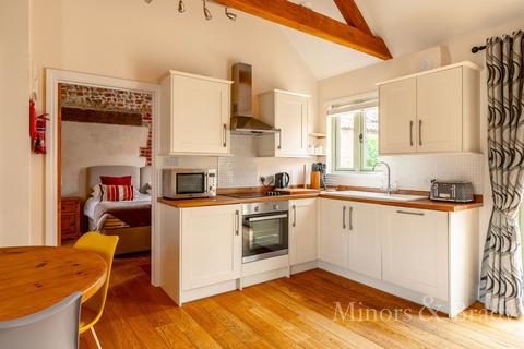 undefined, Manor Farm Barns, Witton