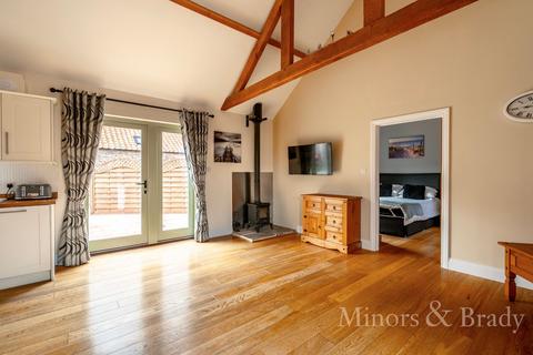 undefined, Manor Farm Barns, Witton