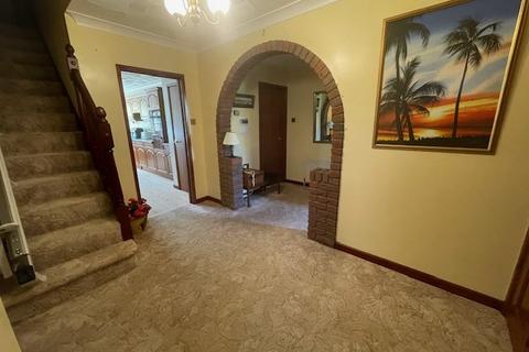 3 bedroom detached bungalow for sale, Meadow Drive, Mundesley