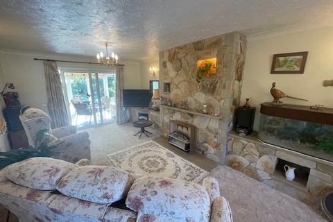 3 bedroom detached bungalow for sale, Meadow Drive, Mundesley