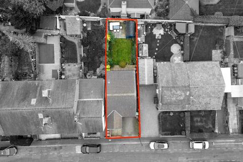 undefined, George Street, Horbury, Wakefield, West Yorkshire, WF4