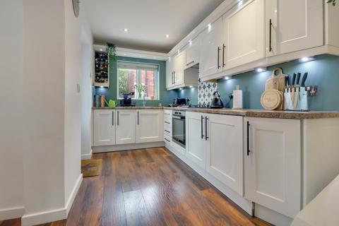 undefined, George Street, Horbury, Wakefield, West Yorkshire, WF4