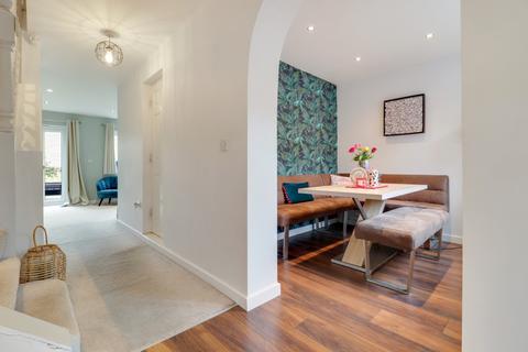 undefined, George Street, Horbury, Wakefield, West Yorkshire, WF4
