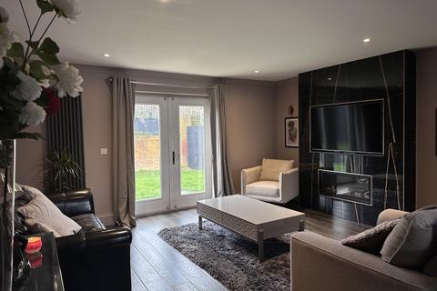 undefined, Brooklands, Royal Wootton Bassett, SN4