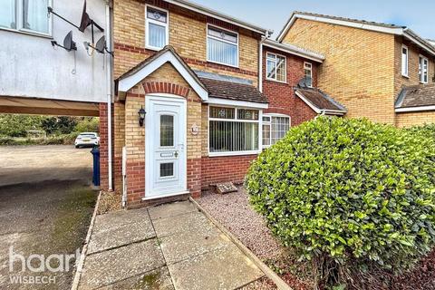 undefined, Redwing Drive, Wisbech