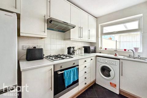 undefined, Redwing Drive, Wisbech