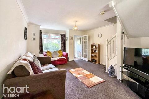 undefined, Redwing Drive, Wisbech