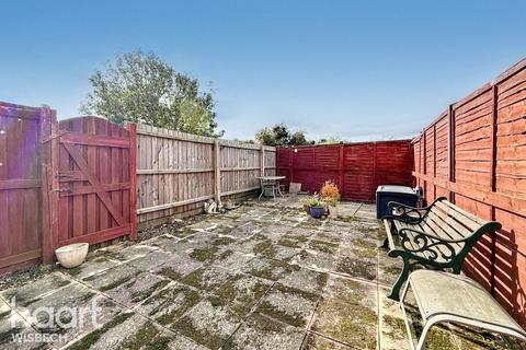 undefined, Redwing Drive, Wisbech