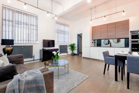 1 bedroom flat to rent, Power Road, London W4