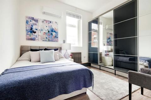 1 bedroom flat to rent, Power Road, London W4