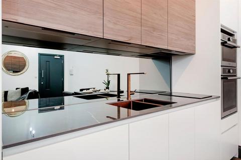 1 bedroom flat to rent, Power Road, London W4