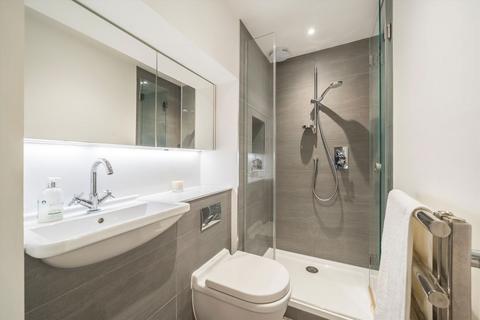 2 bedroom flat for sale, Bowden Street, London SE11