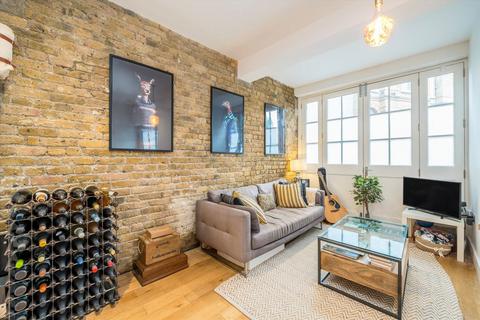 2 bedroom flat for sale, Bowden Street, London SE11