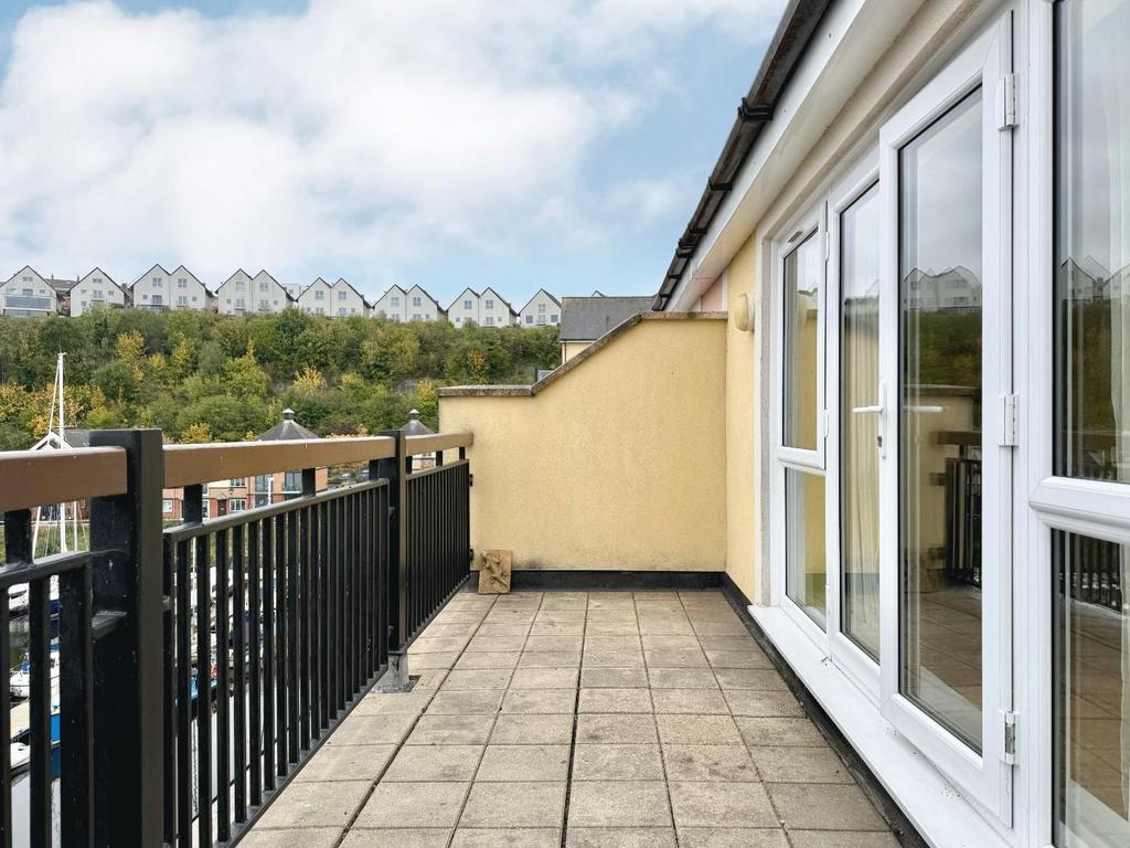 Sun Terrace