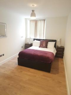 Radcliffe Way, Northolt UB5