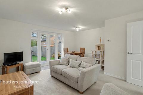 undefined, Bassey Gardens, Talke, ST7