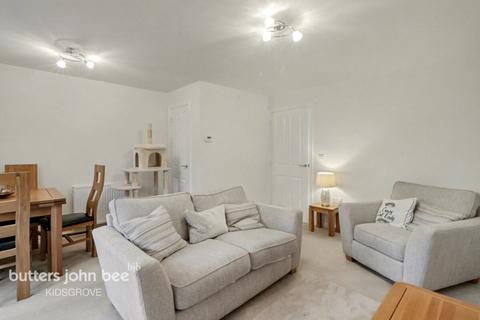 undefined, Bassey Gardens, Talke, ST7