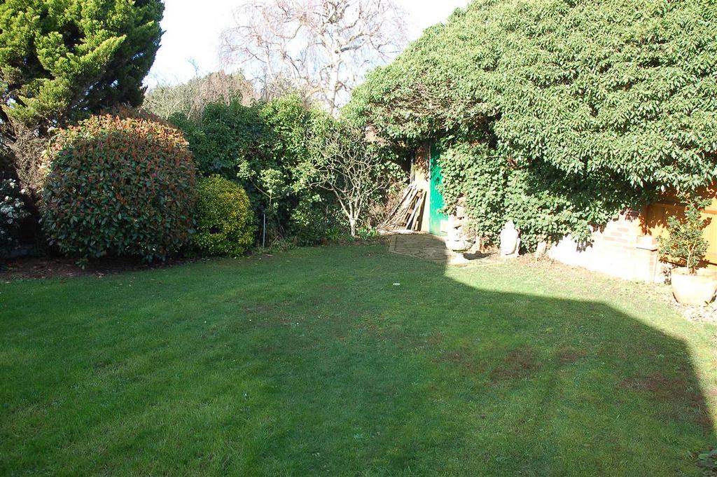 Gardens