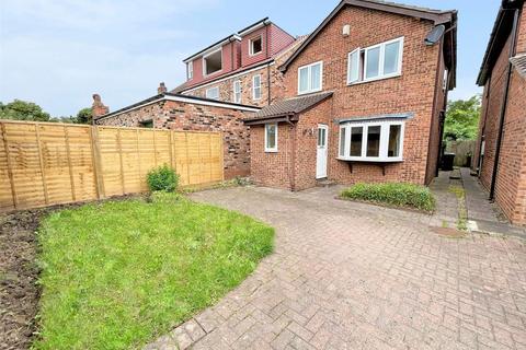 undefined, West View Close, Eaglescliffe. TS16 0DS