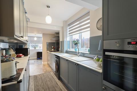 83 Colley Road, Sheffield, S5 9GT