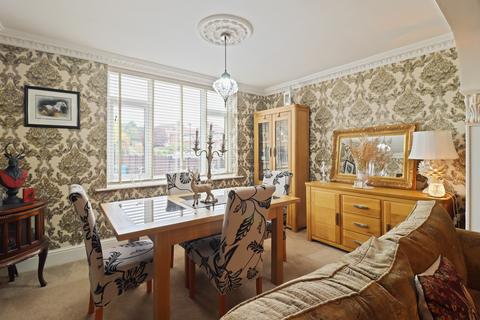 83 Colley Road, Sheffield, S5 9GT